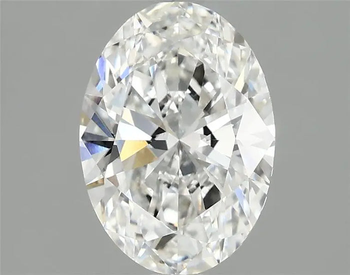 1.88 Carat · OVAL · E · VS1 · IGI · Excellent Cut