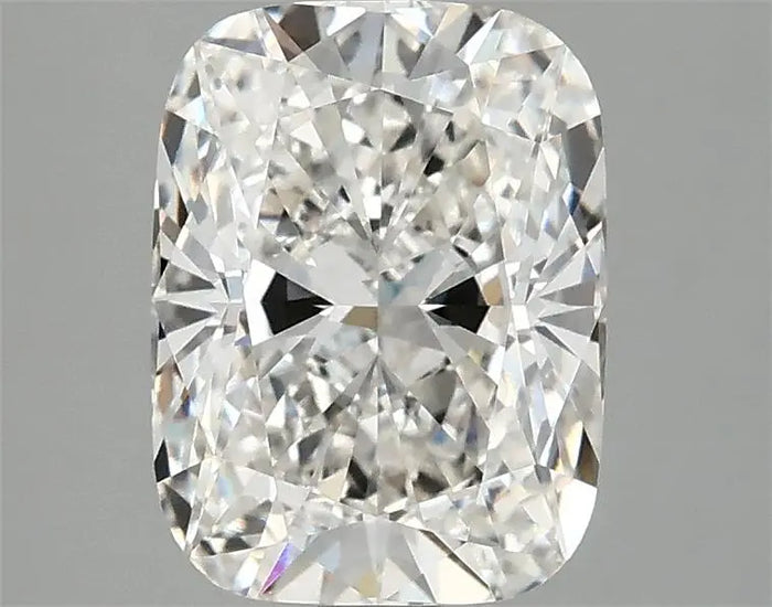 2.56 Carat · CUSHION · G · VVS2 · IGI · Excellent Cut
