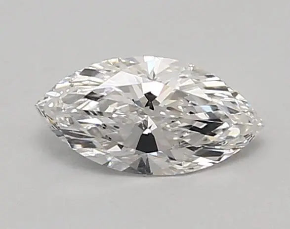 0.69 Carat · MARQUISE · D · VVS1 · IGI · Excellent Cut