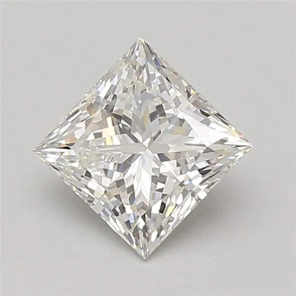 1.56 Carat · PRINCESS · D · VS1 · IGI · Excellent Cut