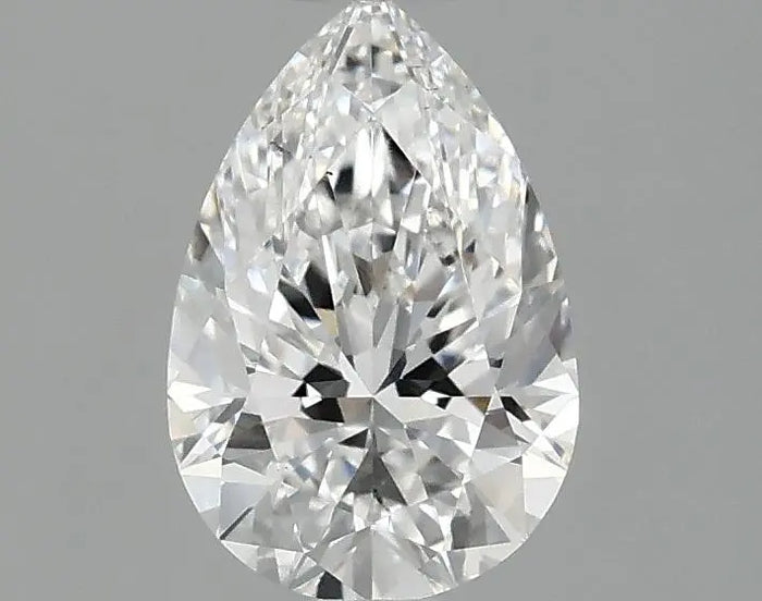 1.04 Carat · PEAR · D · VS2 · IGI · Excellent Cut