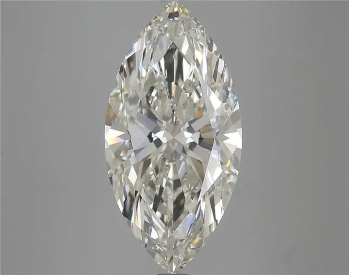 5.15 Carat · MARQUISE · I · VS1 · IGI · Excellent Cut