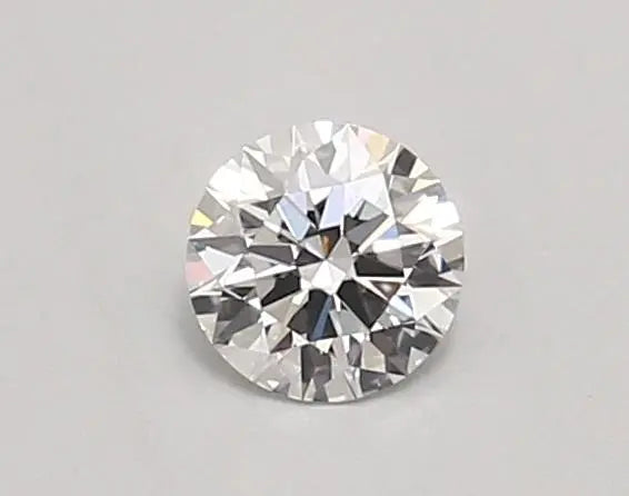 0.43 Carat · ROUND · D · VVS1 · IGI · Ideal Cut
