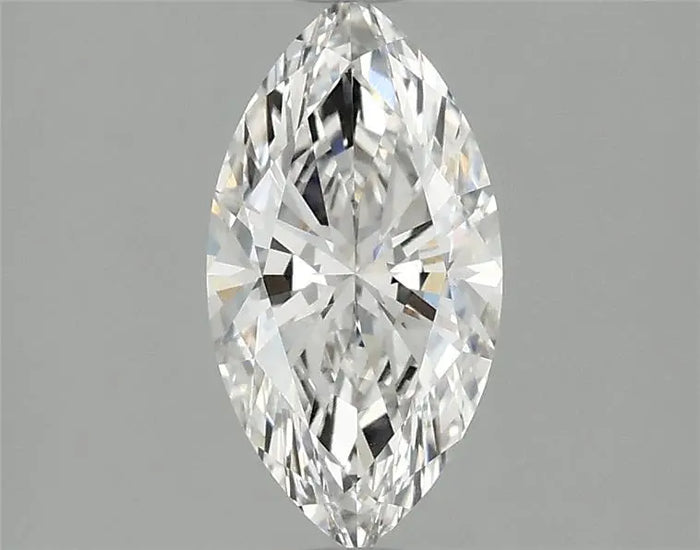 1.06 Carat · MARQUISE · E · VVS2 · IGI · Excellent Cut