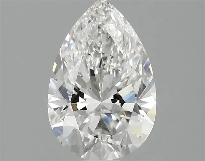 1.10 Carat · PEAR · E · VVS2 · IGI · Excellent Cut