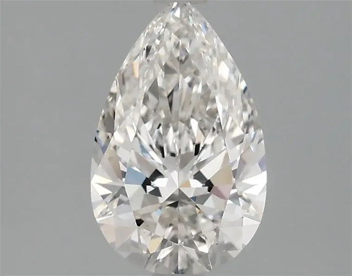 1.30 Carat · PEAR · F · VS1 · IGI · Excellent Cut