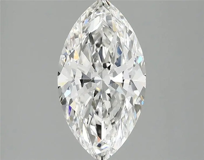 2.09 Carat · MARQUISE · F · VS2 · IGI · Excellent Cut