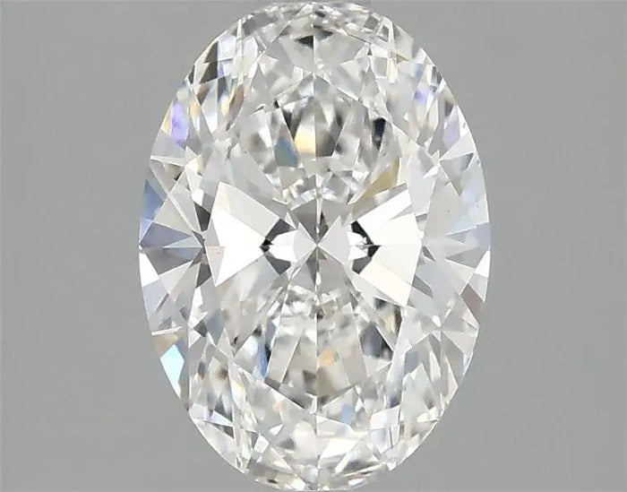 1.56 Carat · OVAL · E · VS1 · IGI · Excellent Cut