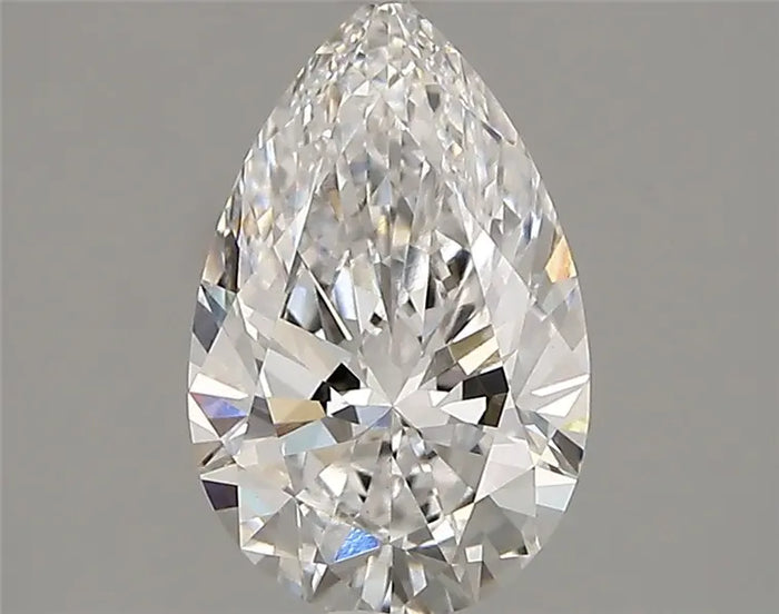 1.78 Carat · PEAR · D · VVS2 · IGI · Excellent Cut