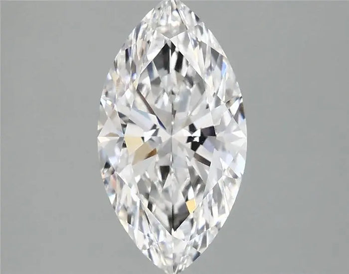 2.06 Carat · MARQUISE · D · VVS2 · IGI · Excellent Cut