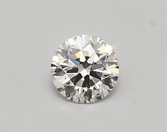 0.39 Carat · ROUND · D · IF · IGI · Excellent Cut