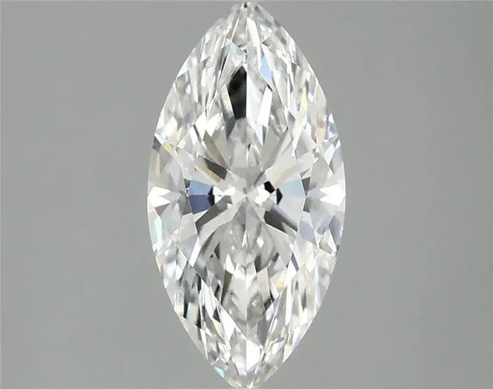 1.53 Carat · MARQUISE · E · VVS2 · IGI · Excellent Cut