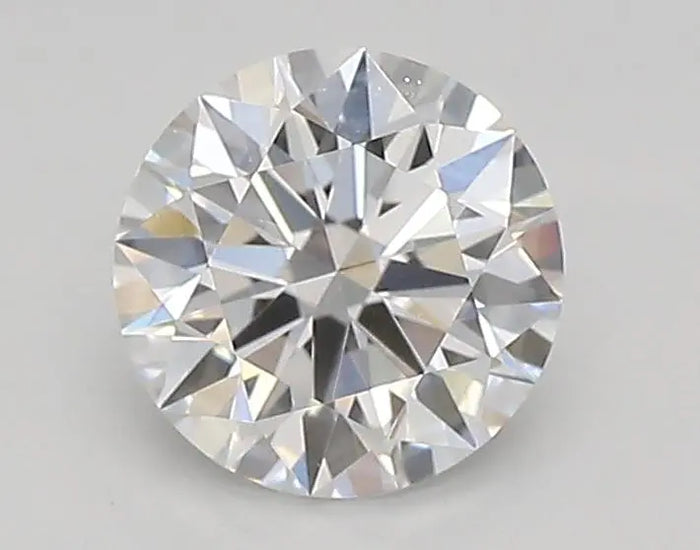 0.77 Carat · ROUND · D · VVS1 · IGI · Ideal Cut