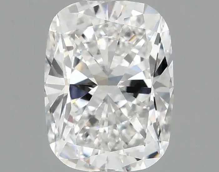 1.05 Carat · CUSHION · E · VVS2 · IGI · Excellent Cut