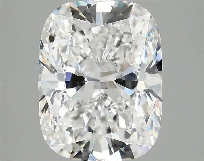 4.08 Carat · CUSHION · D · VS1 · IGI · Excellent Cut
