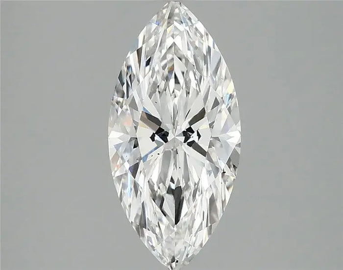 1.94 Carat · MARQUISE · F · VS2 · IGI · Excellent Cut