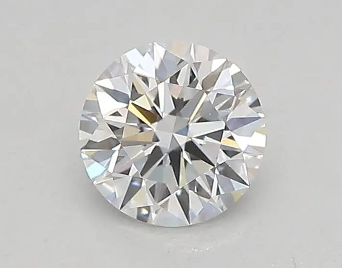0.45 Carat · ROUND · D · VVS1 · IGI · Ideal Cut