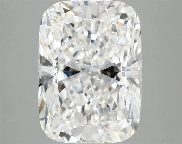 3.09 Carat · CUSHION · E · VVS2 · IGI · Excellent Cut