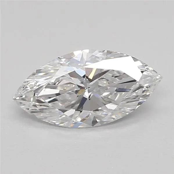 0.91 Carat · MARQUISE · D · VVS1 · IGI · Very Good Cut