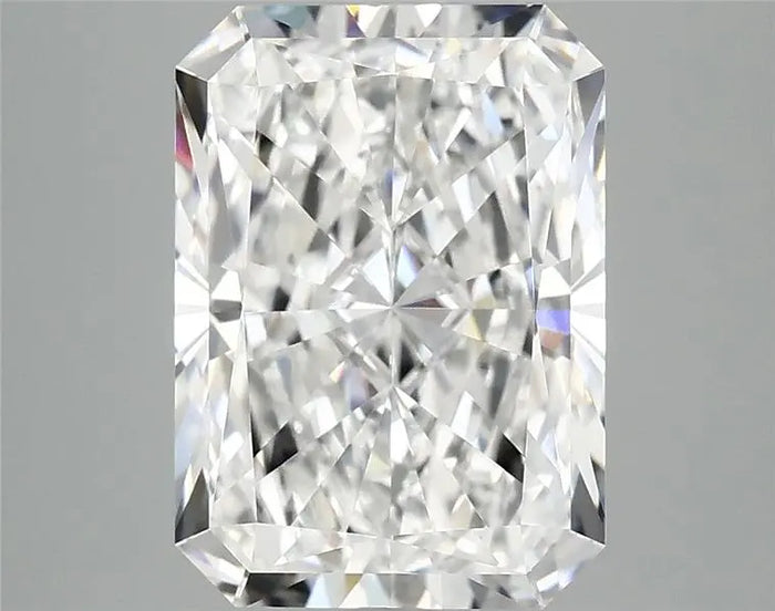 4.12 Carat · RADIANT · D · VVS2 · IGI · Excellent Cut