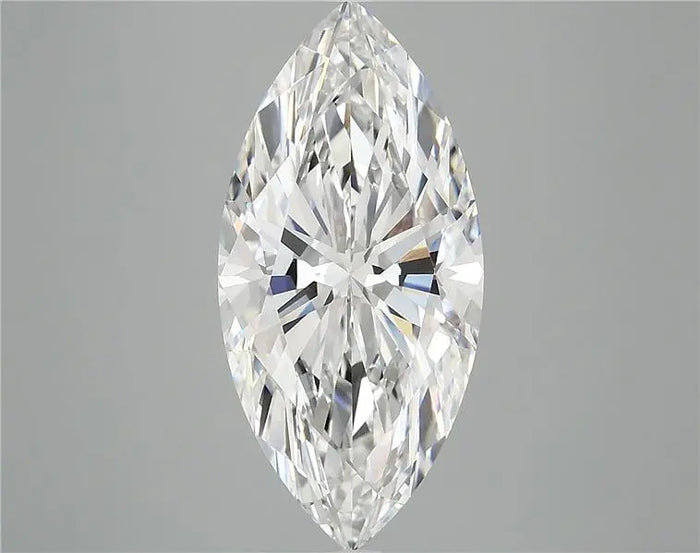 5.01 Carat · MARQUISE · E · VVS2 · IGI · Excellent Cut