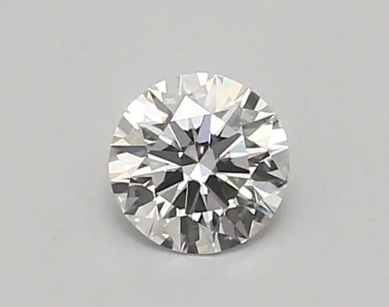 0.48 Carat · ROUND · D · VVS2 · IGI · Ideal Cut