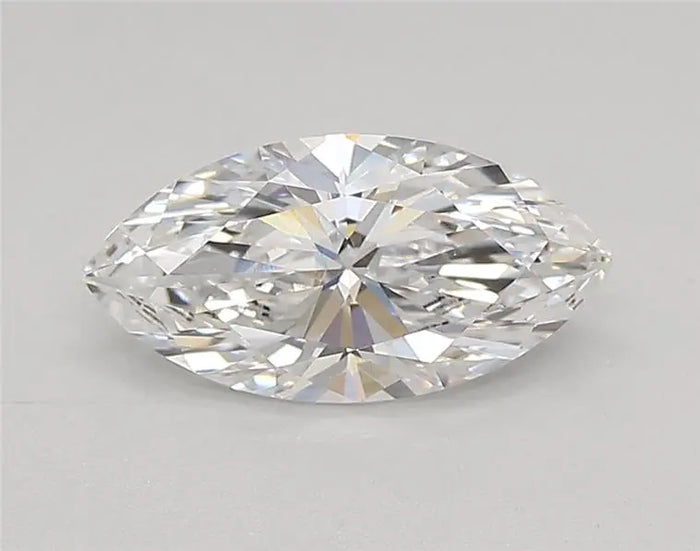 0.85 Carat · MARQUISE · D · VS1 · IGI · Very Good Cut