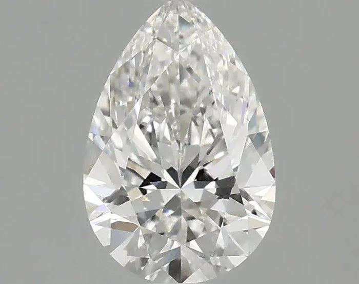 1.10 Carat · PEAR · E · VVS2 · IGI · Excellent Cut