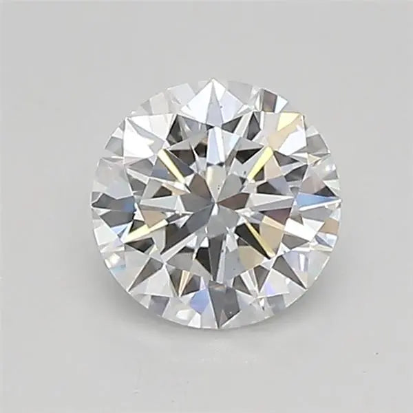 0.64 Carat · ROUND · D · VS1 · IGI · Excellent Cut