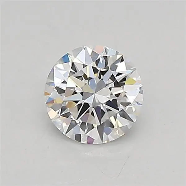 0.44 Carat · ROUND · D · VVS1 · IGI · Excellent Cut