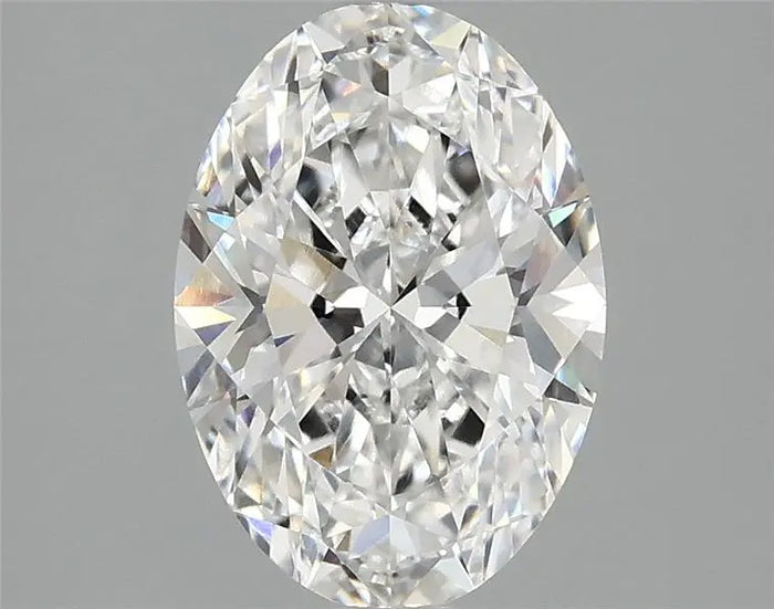 1.92 Carat · OVAL · E · VVS2 · IGI · Excellent Cut