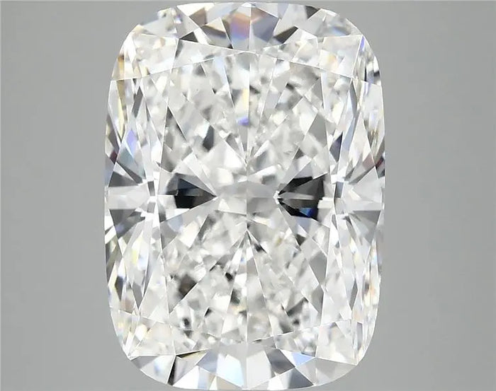 7.18 Carat · CUSHION · E · VVS2 · IGI · Excellent Cut