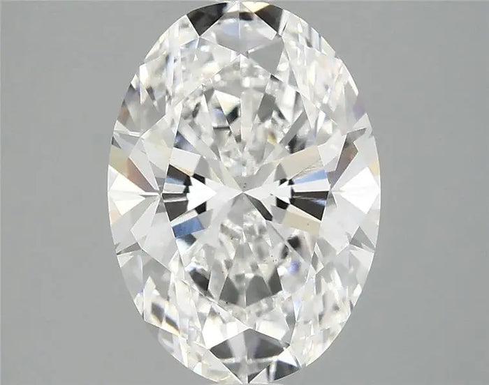 3.07 Carat · OVAL · E · VS1 · IGI · Excellent Cut