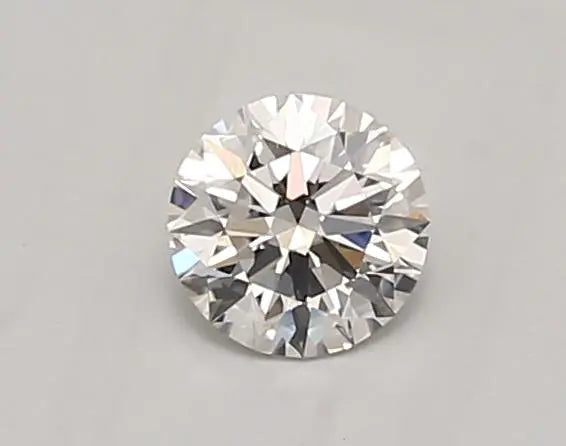 0.56 Carat · ROUND · D · VVS1 · IGI · Ideal Cut