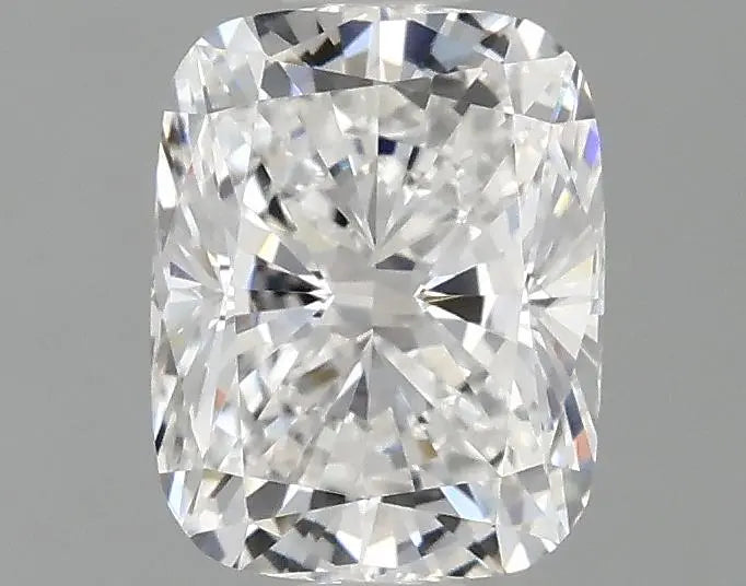 1.05 Carat · CUSHION · E · VVS2 · IGI · Excellent Cut