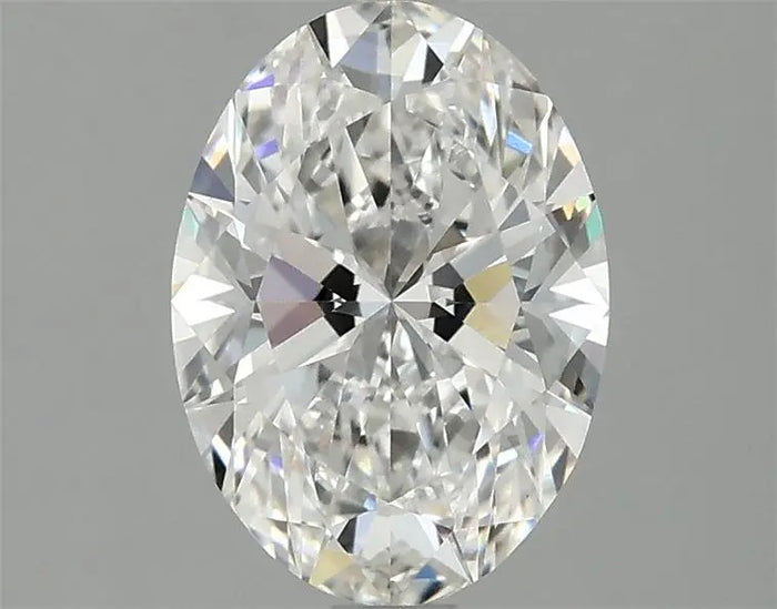 1.57 Carat · OVAL · E · VS1 · IGI · Excellent Cut
