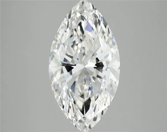 4.00 Carat · MARQUISE · E · VVS2 · IGI · Excellent Cut