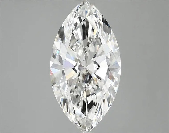 3.02 Carat · MARQUISE · E · VS2 · IGI · Excellent Cut