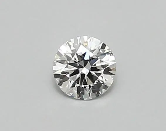 0.27 Carat · ROUND · D · VS1 · IGI · Ideal Cut