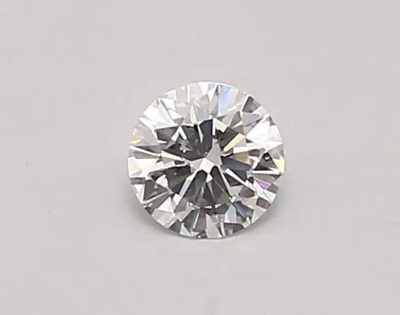 0.31 Carat · ROUND · D · VS1 · IGI · Excellent Cut