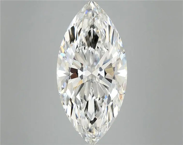 7.19 Carat · MARQUISE · E · VVS2 · IGI · Excellent Cut