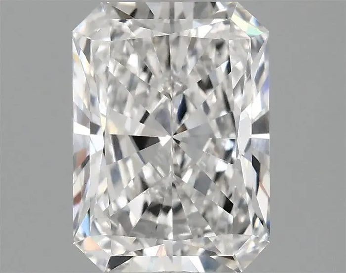1.59 Carat · RADIANT · E · VVS2 · IGI · Excellent Cut