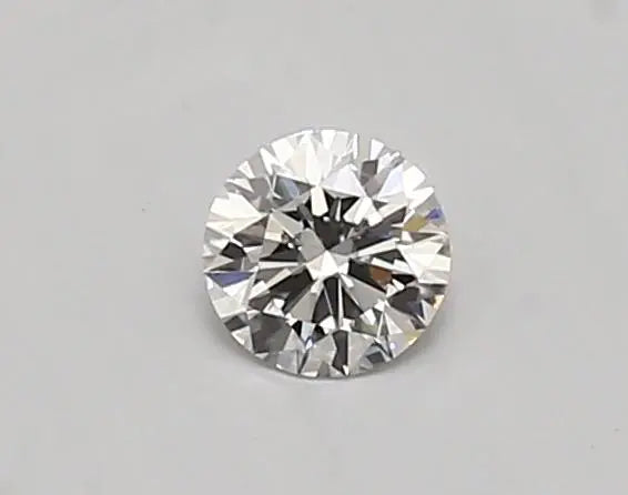 0.33 Carat · ROUND · D · VS1 · IGI · Ideal Cut