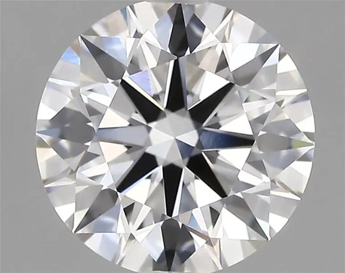 1.90 Carat · ROUND · D · VVS2 · IGI · Ideal Cut