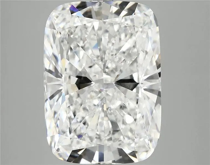 9.04 Carat · CUSHION · E · VVS2 · IGI · Excellent Cut