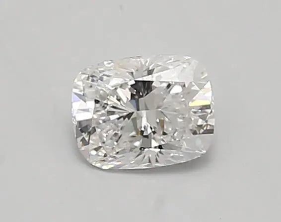 0.64 Carat · CUSHION · D · VVS2 · IGI · Excellent Cut