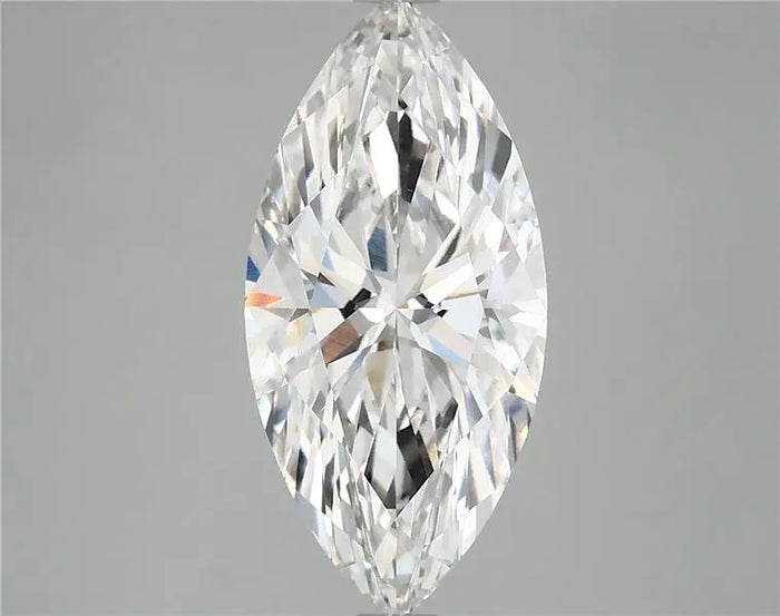 3.08 Carat · MARQUISE · E · VS1 · IGI · Excellent Cut