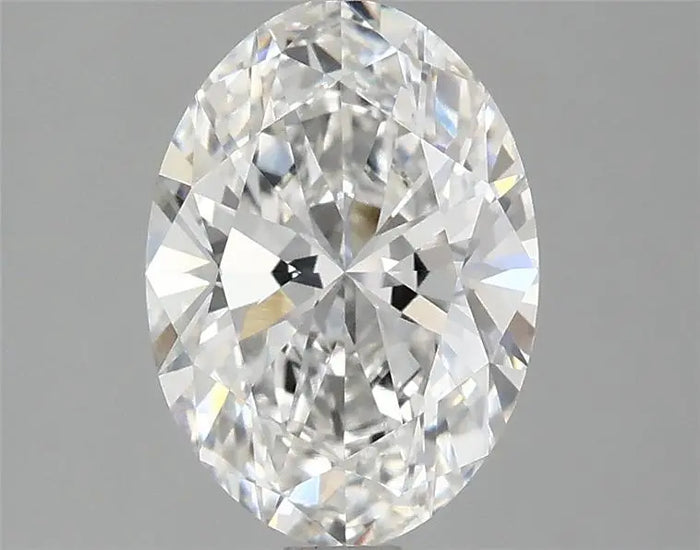 1.87 Carat · OVAL · E · VVS2 · IGI · Excellent Cut