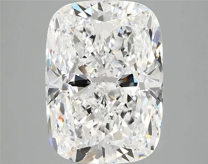 4.10 Carat · CUSHION · E · VVS2 · IGI · Excellent Cut