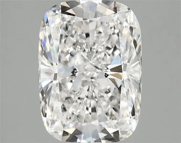 3.09 Carat · CUSHION · E · VVS2 · IGI · Excellent Cut